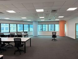 Robinson Road (D1), Office #533726131